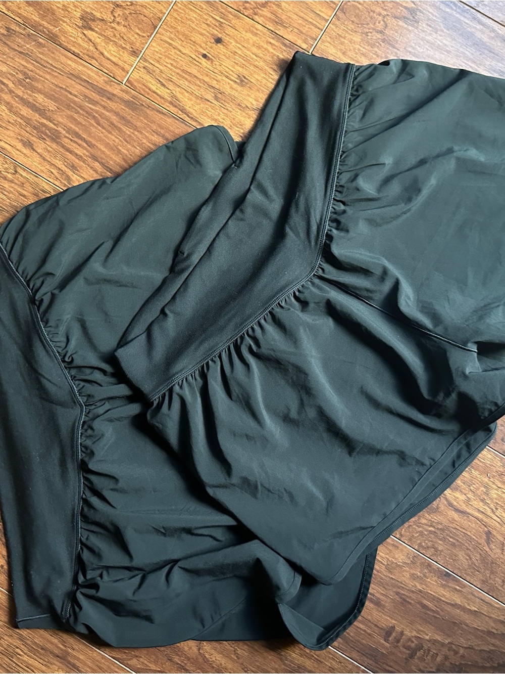 Aerie XL Women’s Black athletic shorts bundle